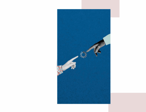 Kontaktloses Networking – Die neue Ära der Verbindungen