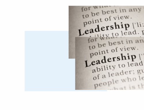 Vom Manager zum Leader: Wie du eine echte Führungspersönlichkeit wirst