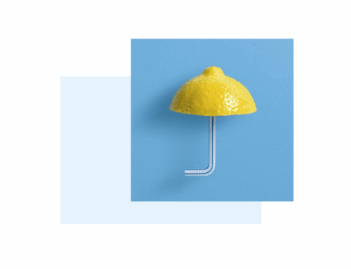 Gibt Dir das Leben Zitronen – mach Gin Tonic draus