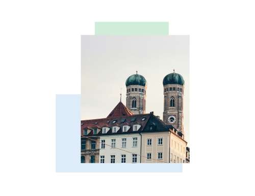 München ist Deutschlands Start-up-Hauptstadt