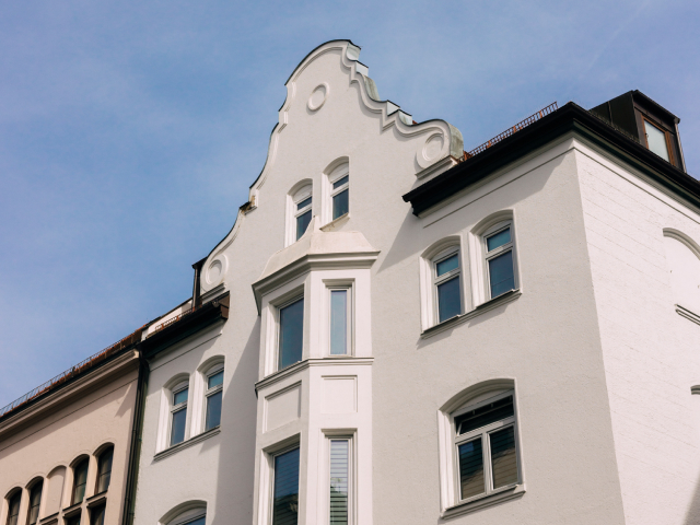Standort Petschwork Pettenkoferstraße 4